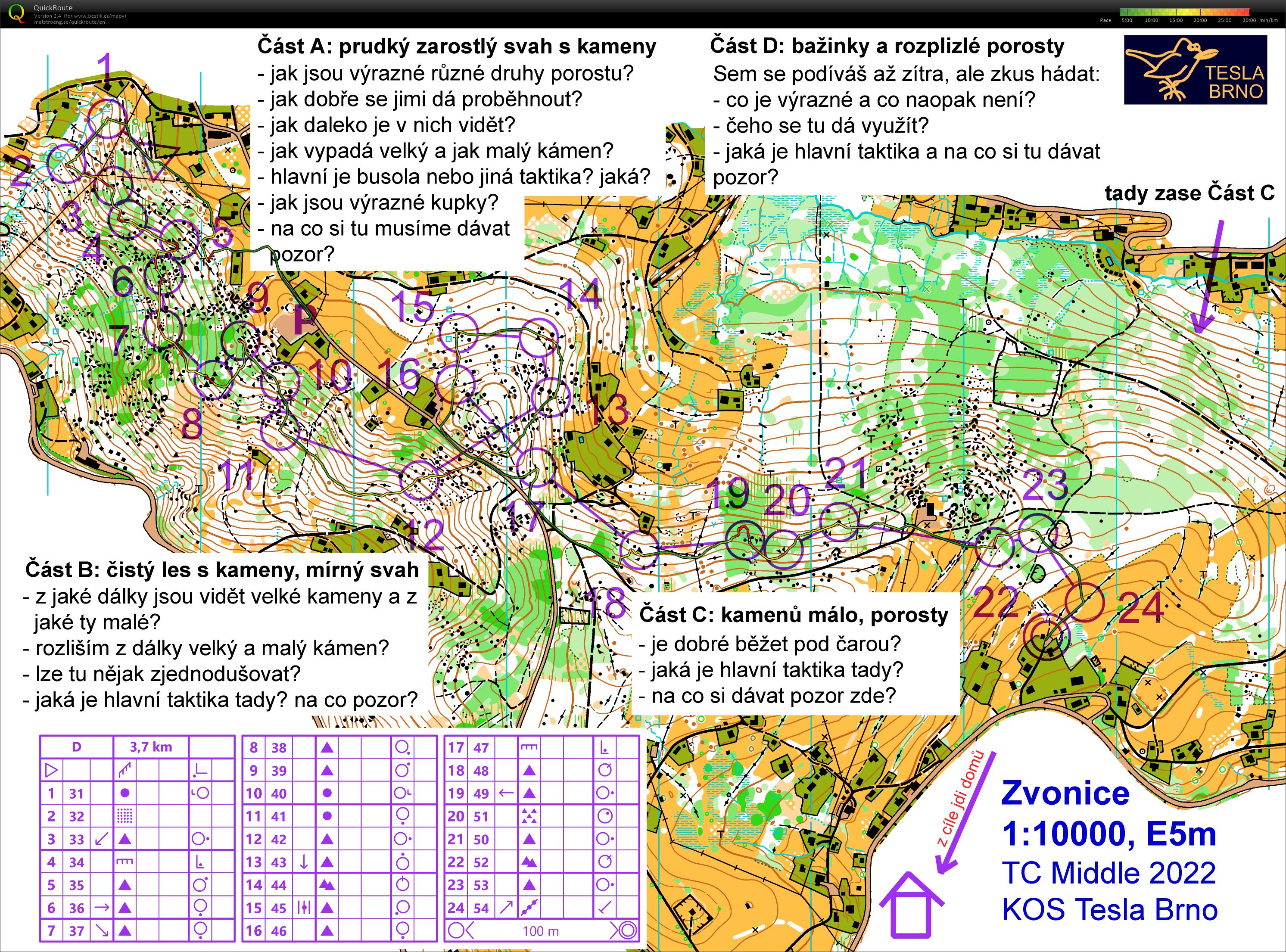 TBM Kořenov seznamovák (2022-05-27)