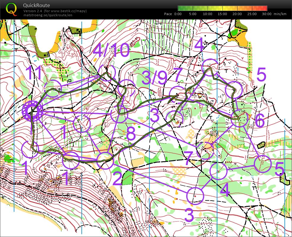 TBM Velikonoce Lubenec - štafetky s cestami (18.04.2022)