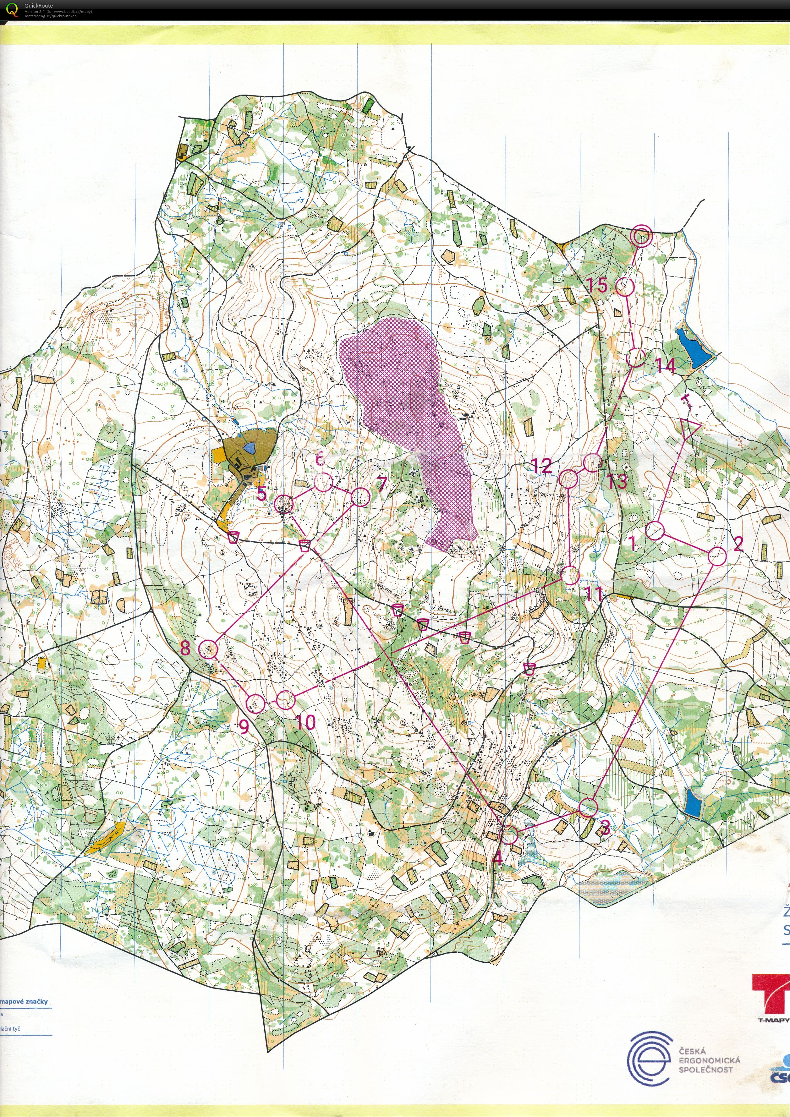 ŽB Čechy Číměř long (18-06-2022)