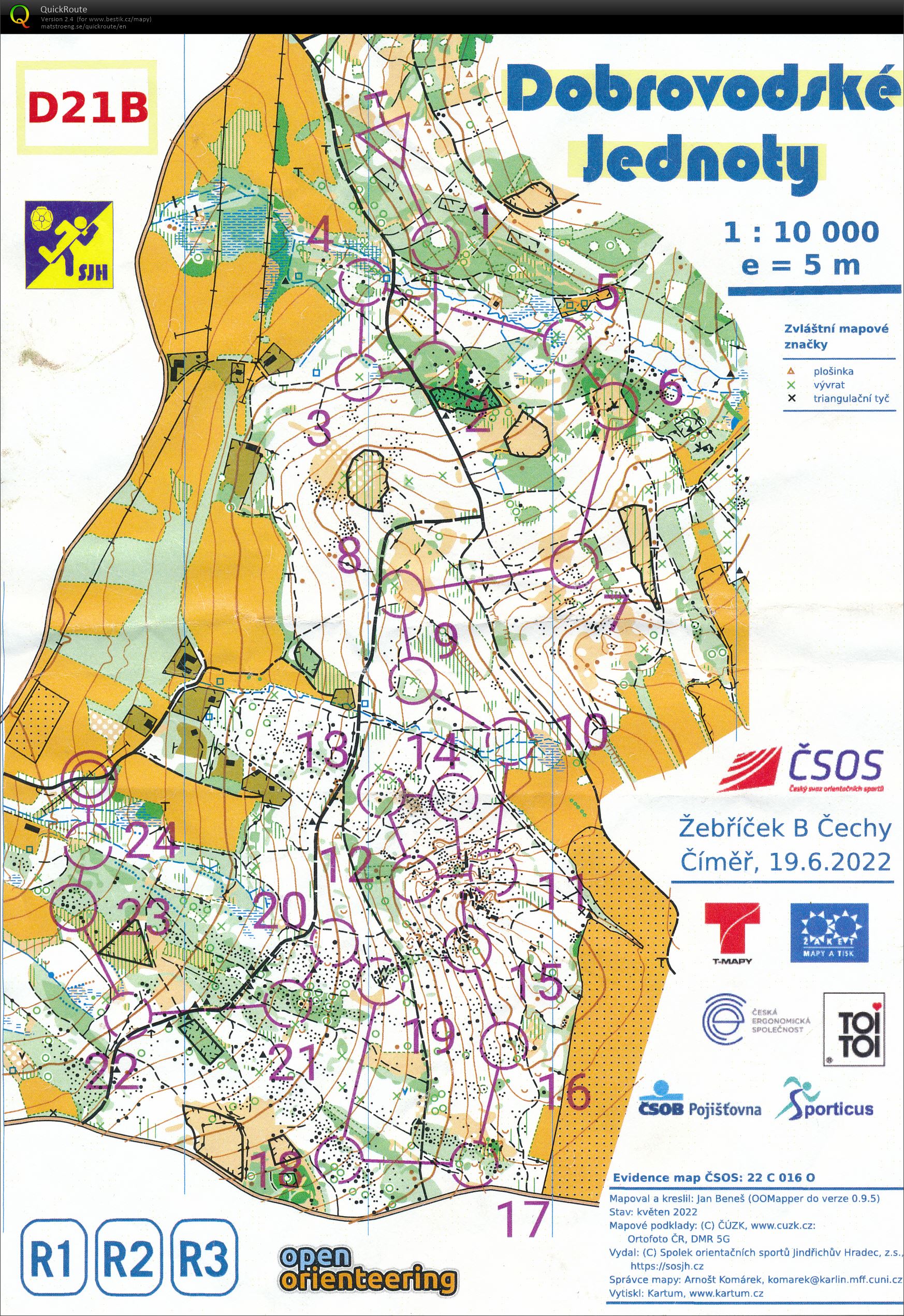 ŽB Čechy Číměř middle (2022-06-19)