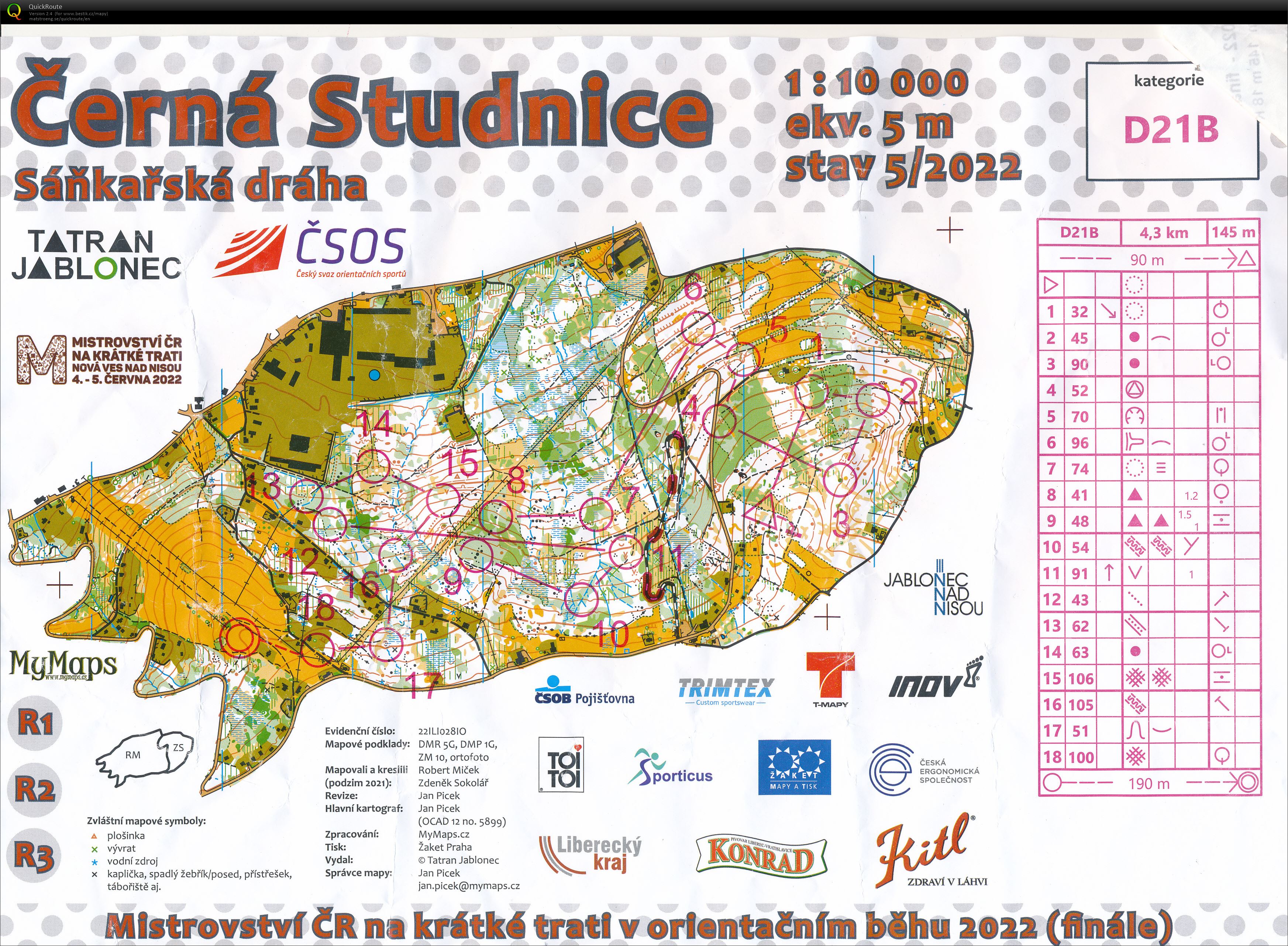 MČR middle Smržovka finále B (2022-06-05)