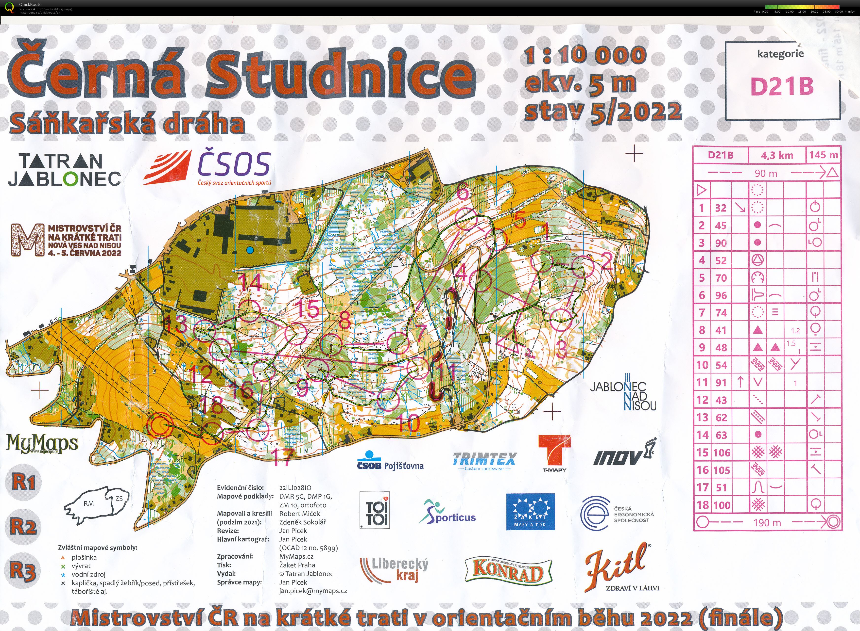 MČR middle Smržovka finále B (2022-06-05)