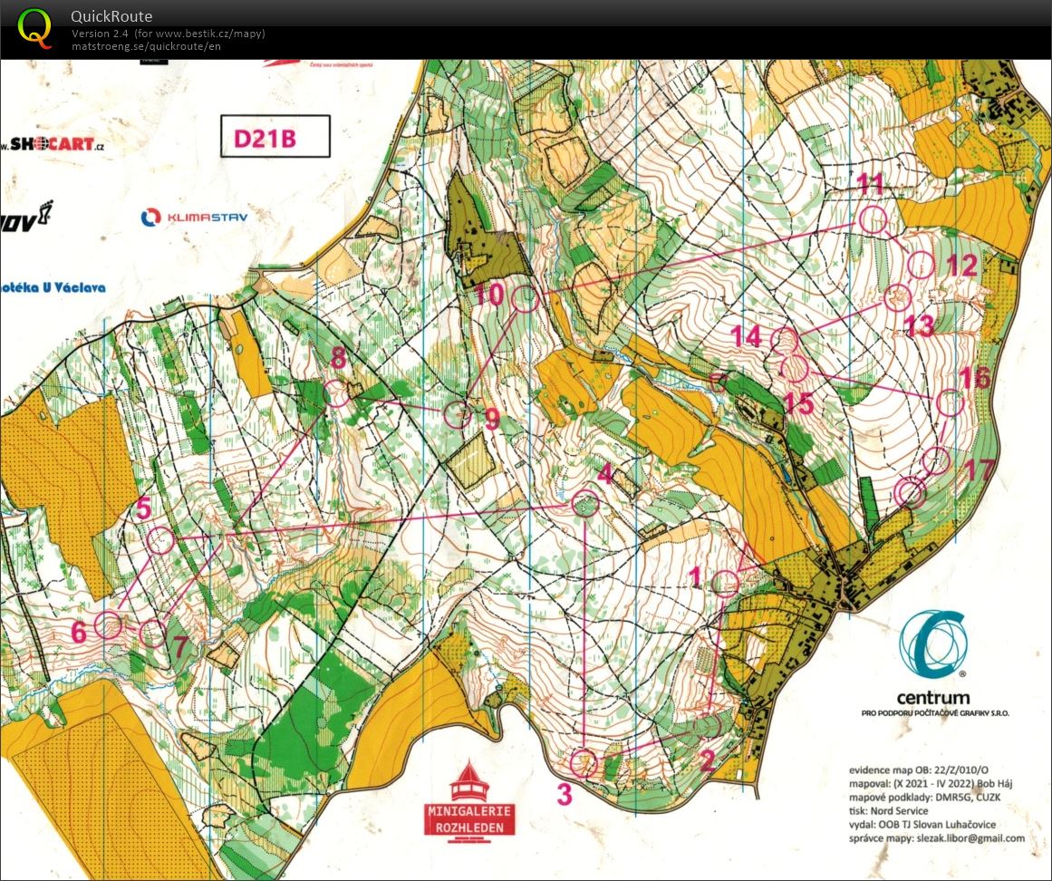 ŽBM Bojkovice, Přečkovice (18/06/2022)