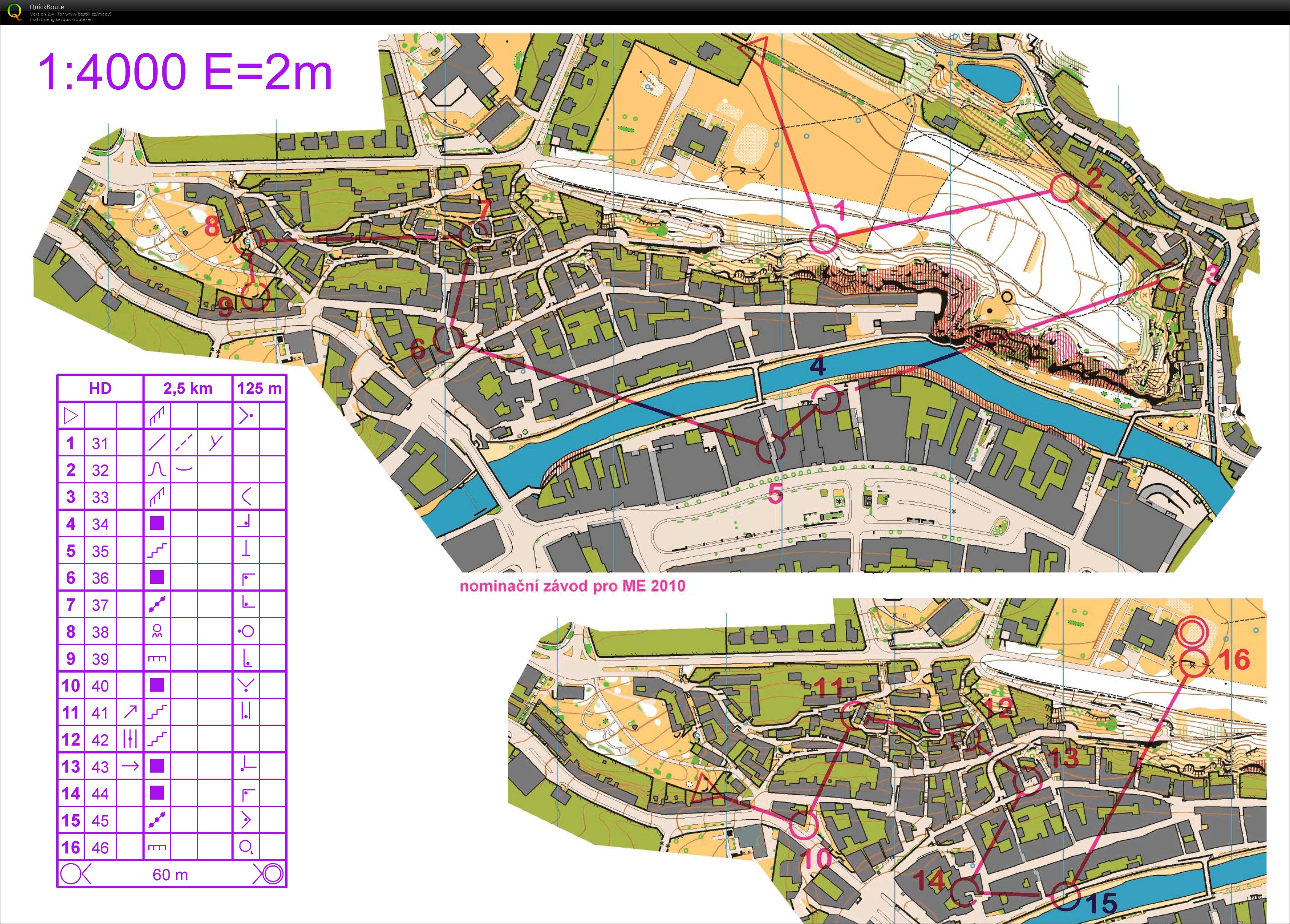 TC Rasna - Sprint Trebic (28/04/2017)