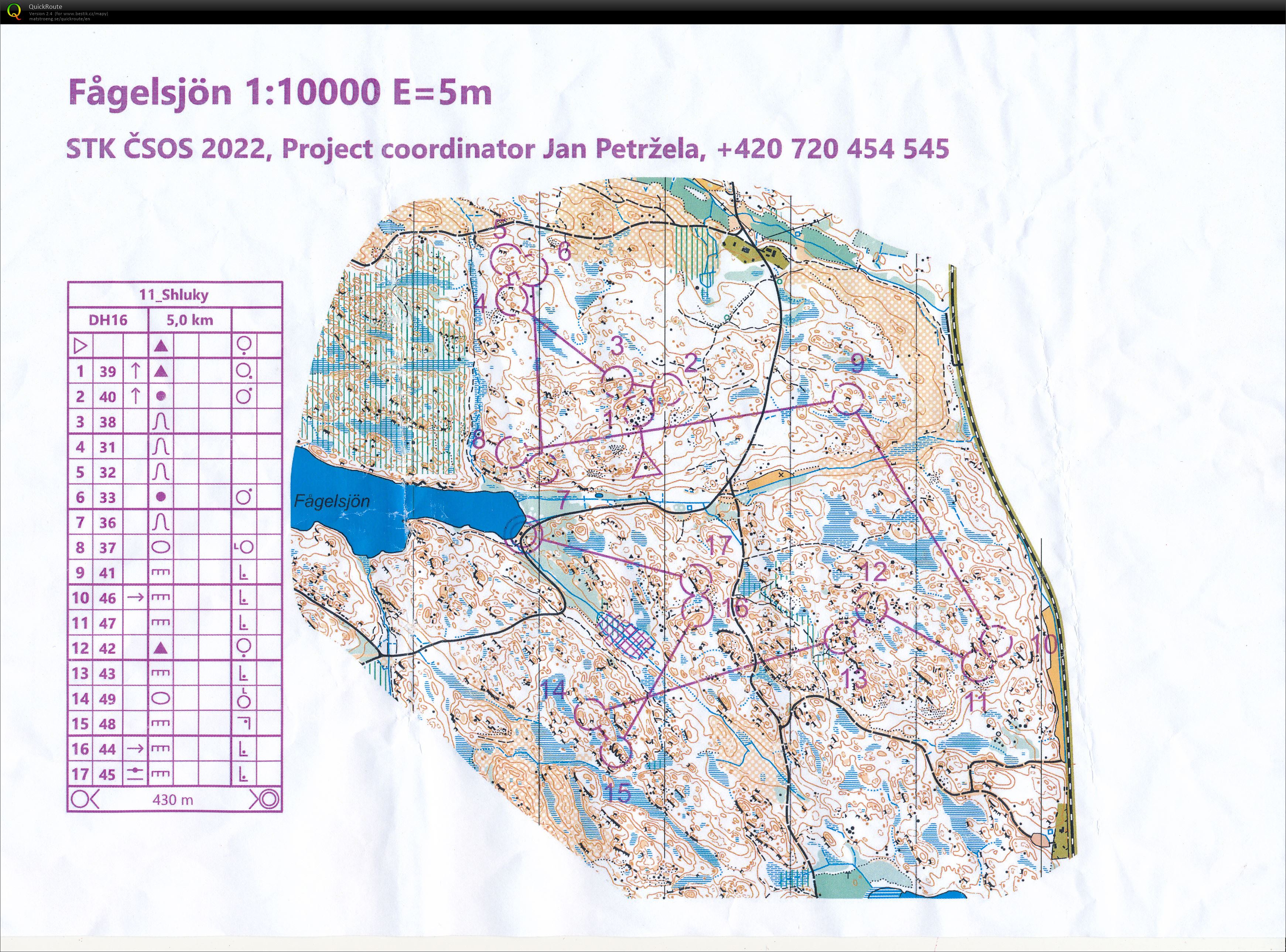 STK Hallsta shluky Fagelsjon (01-08-2022)