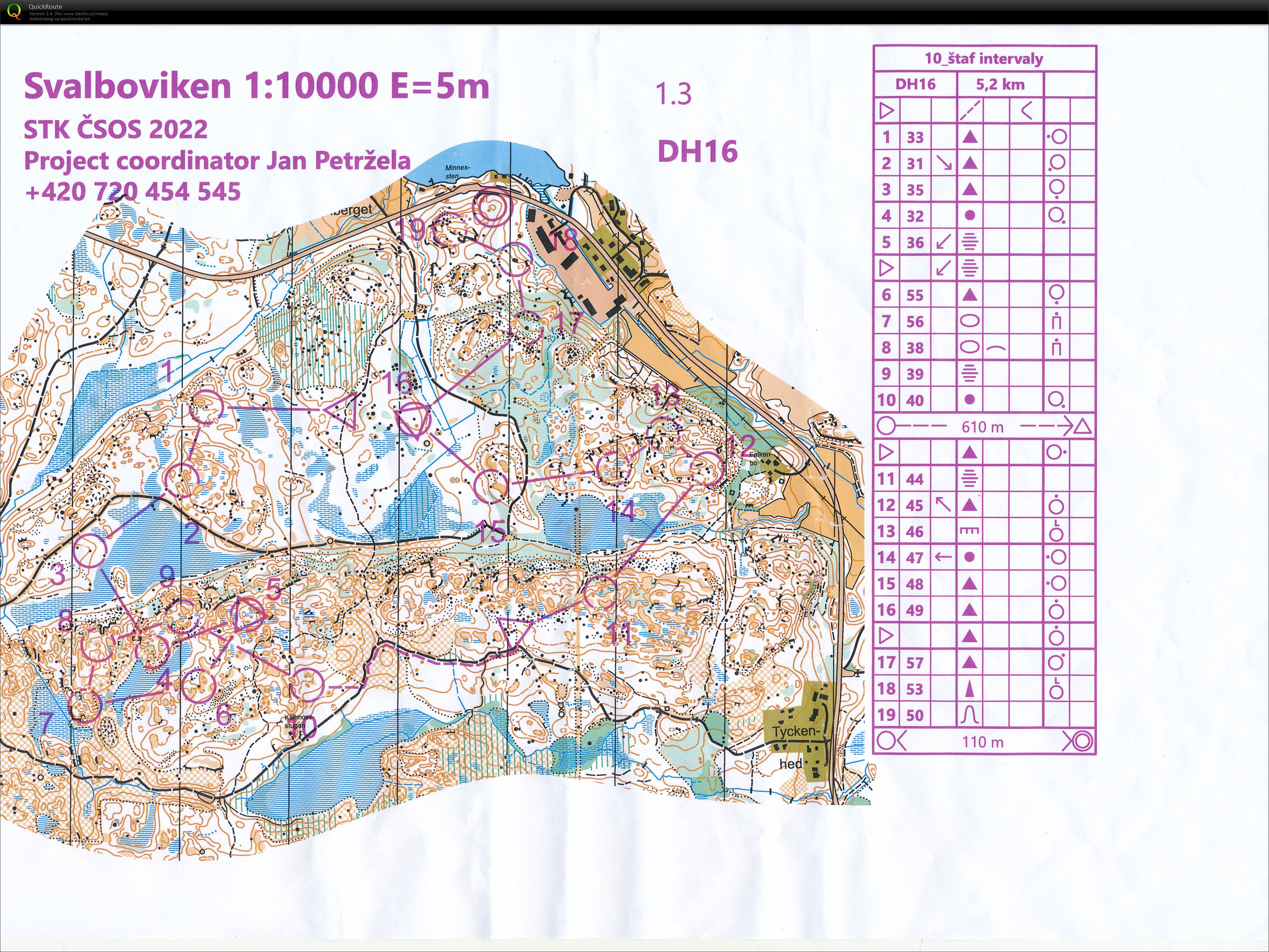 STK Hallsta štafety Svalboviken (04-08-2022)