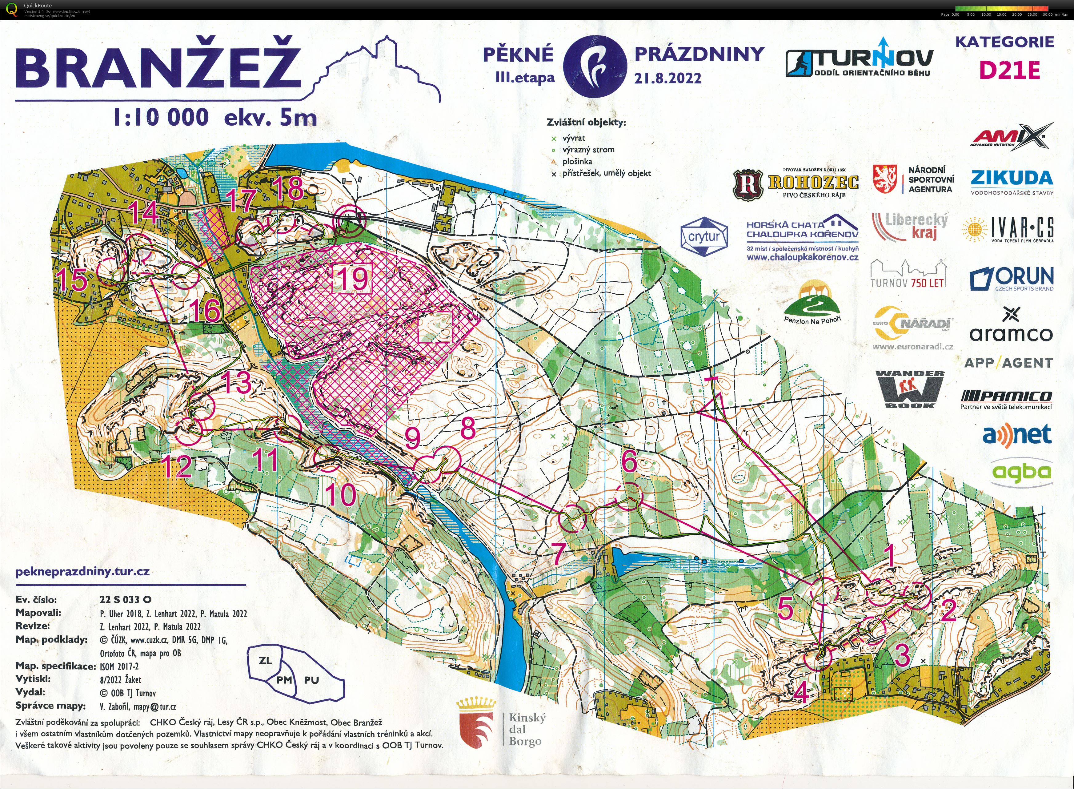 PP Branžeš E3 middle (21-08-2022)