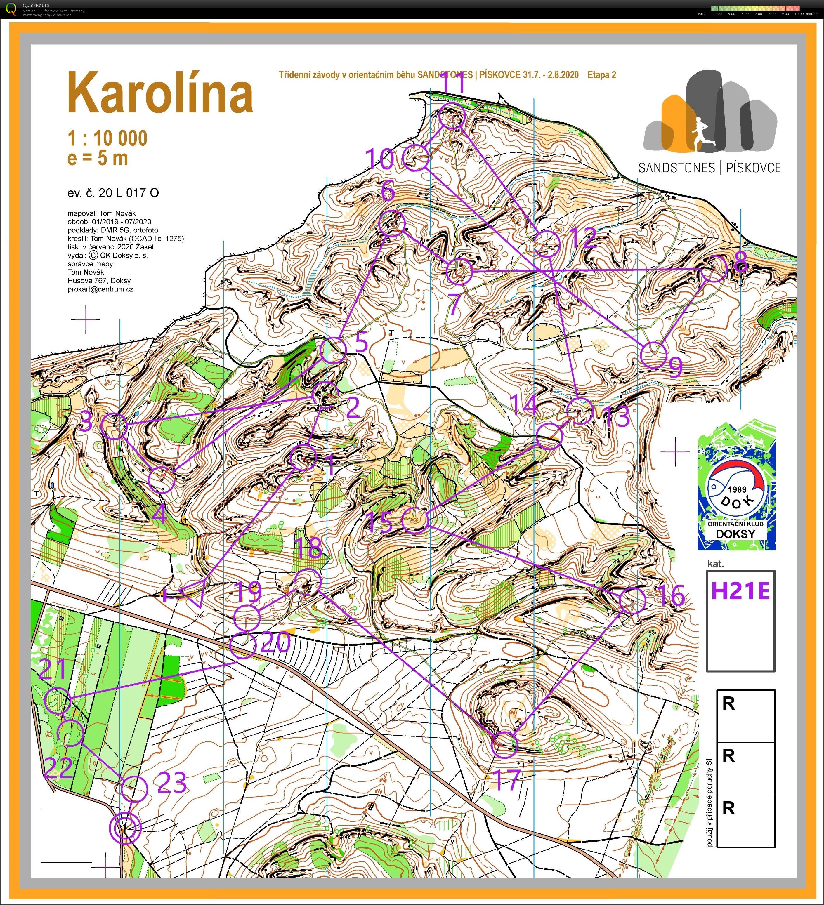 Long Karolína (01.01.2022)