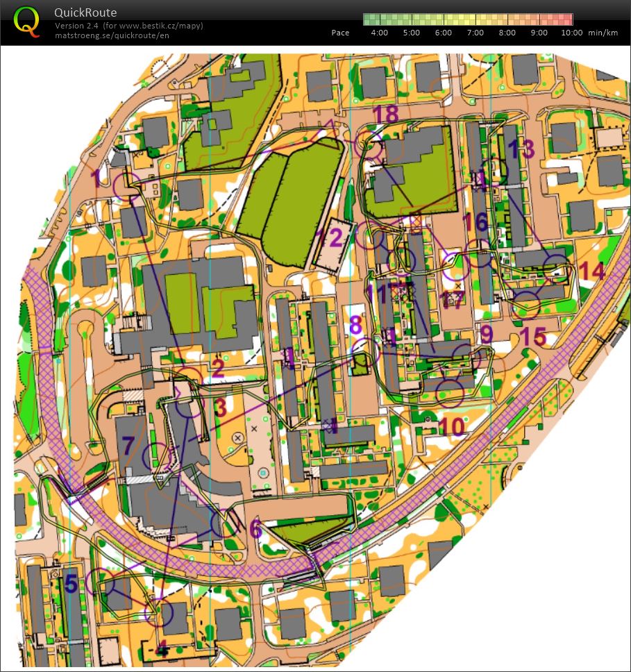 eyoc prep - sprint (17.06.2022)