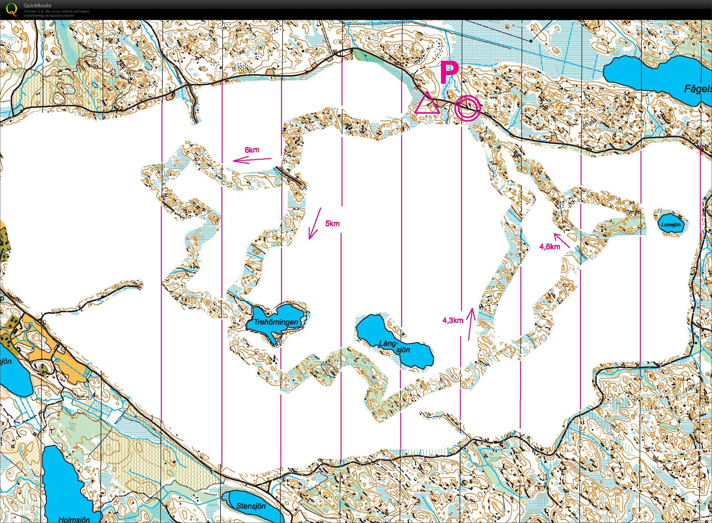 SWE - Corridor (13.07.2022)