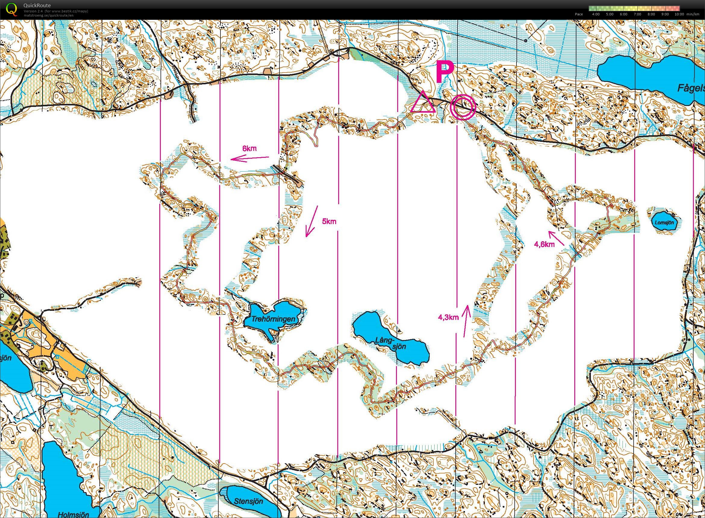 SWE - Corridor (13.07.2022)