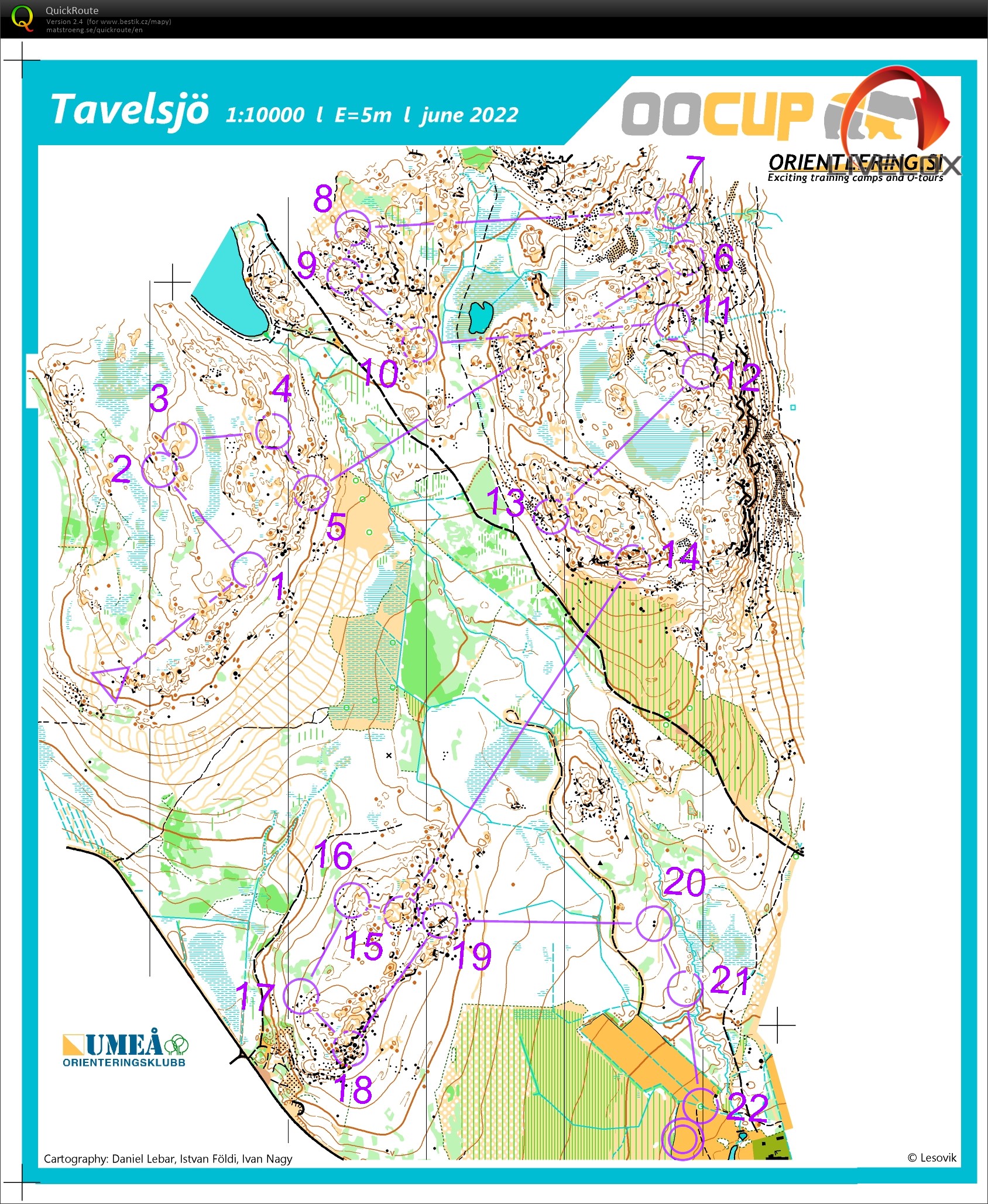 OOcup 2022 E4 (20-07-2022)