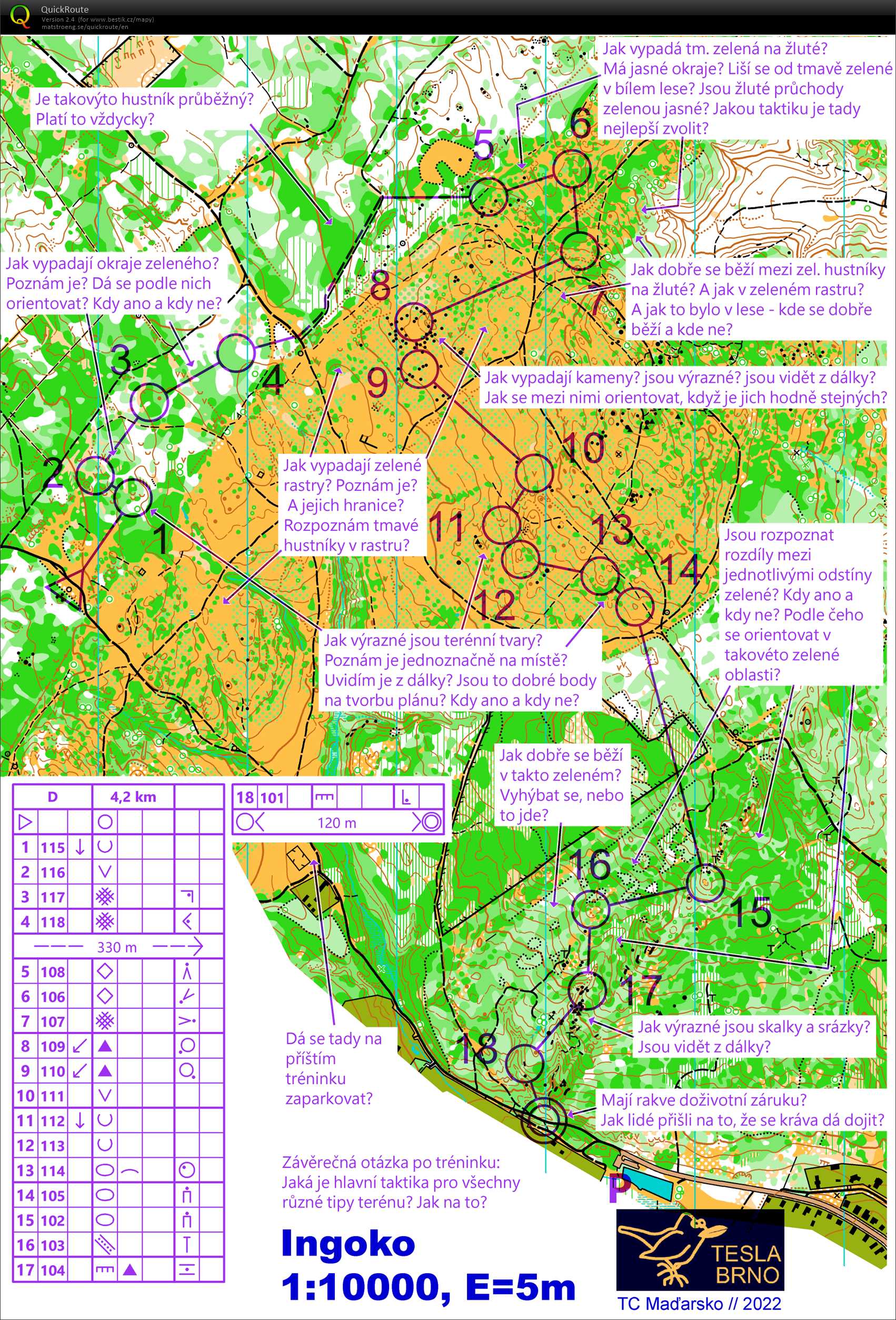 TC Maďarsko - otázky a odpovědi (04.11.2022)