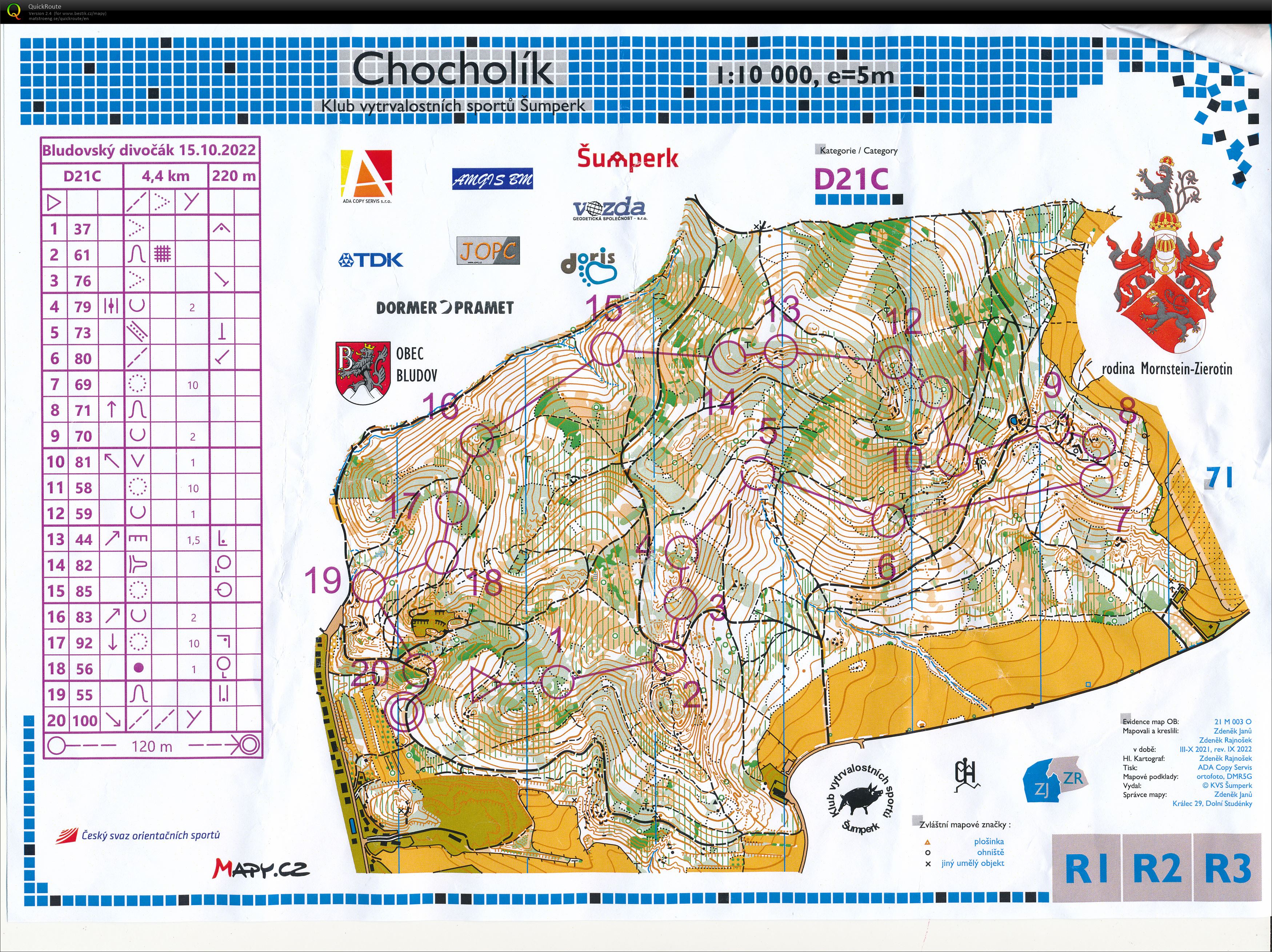 Bludovský divočák (2022-10-15)