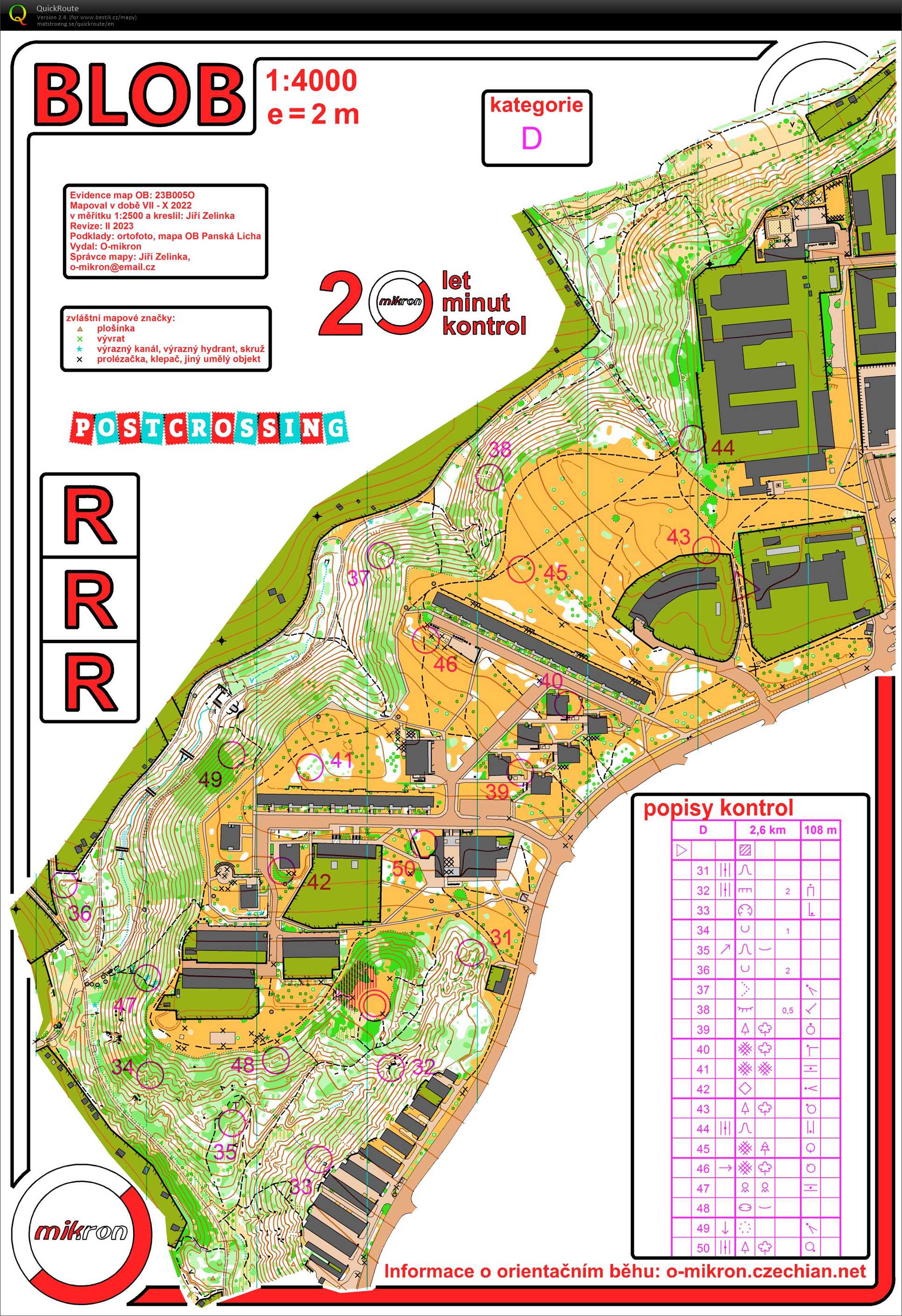 BZL, O-mikron (12/02/2023)