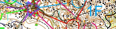 TC Fontainebleau // o-ints (13/03/2023)