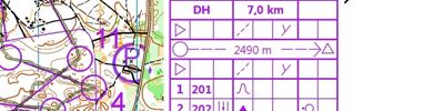 TC Fontainebleau // combo (14/03/2023)