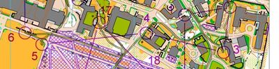 TC Fontainebleau // sprint2 (15/03/2023)
