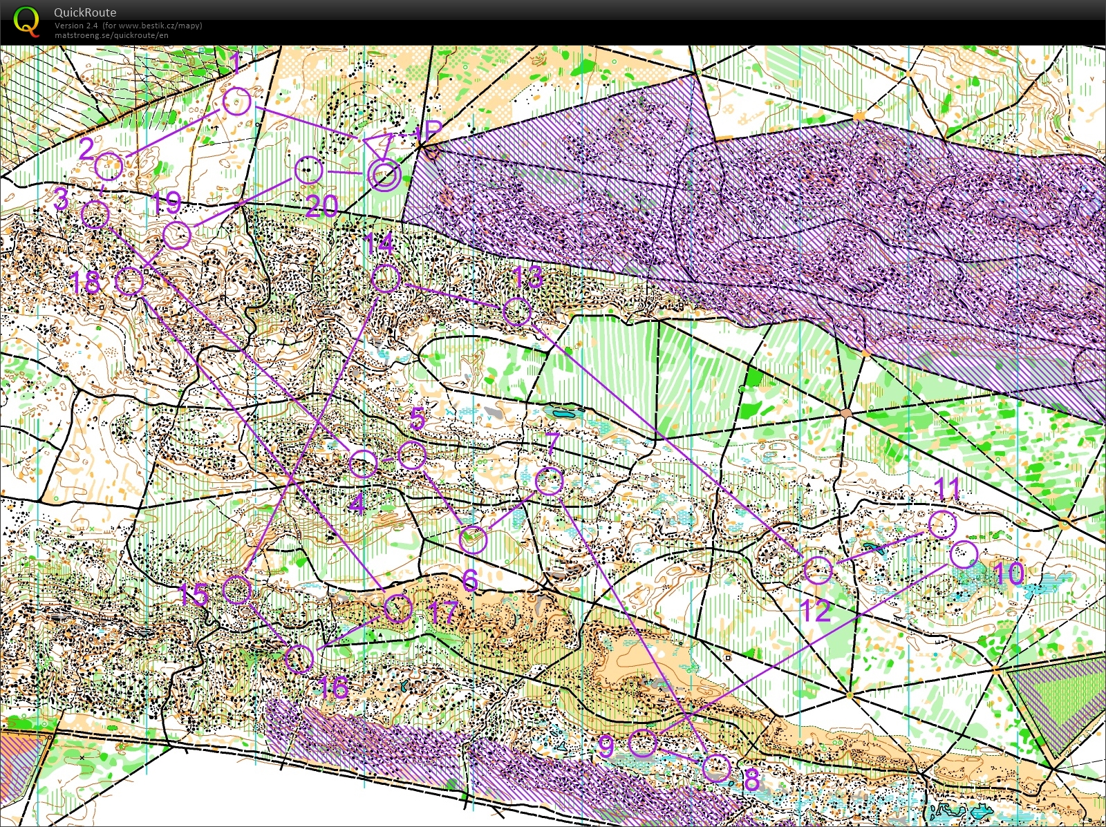 TC Fontainebleau // long (16/03/2023)