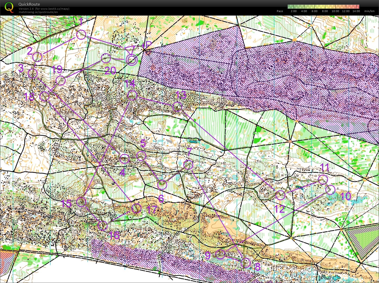TC Fontainebleau // long (16/03/2023)