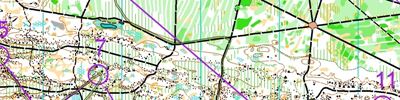 TC Fontainebleau // long (16/03/2023)
