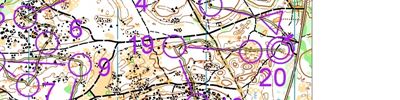 TC Fontainebleau // controlpicking (17/03/2023)