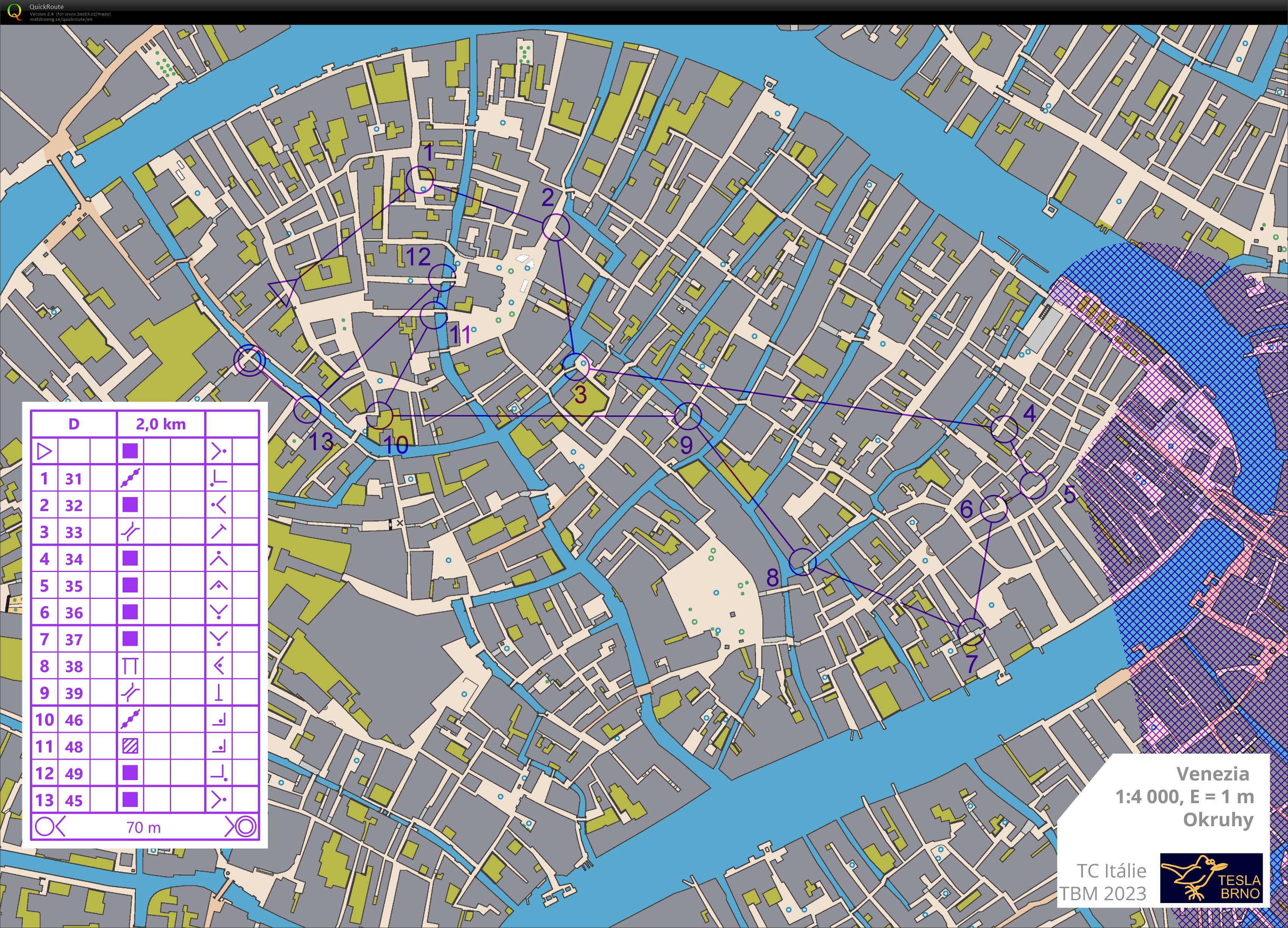 TC Itálie (11/03/2023)
