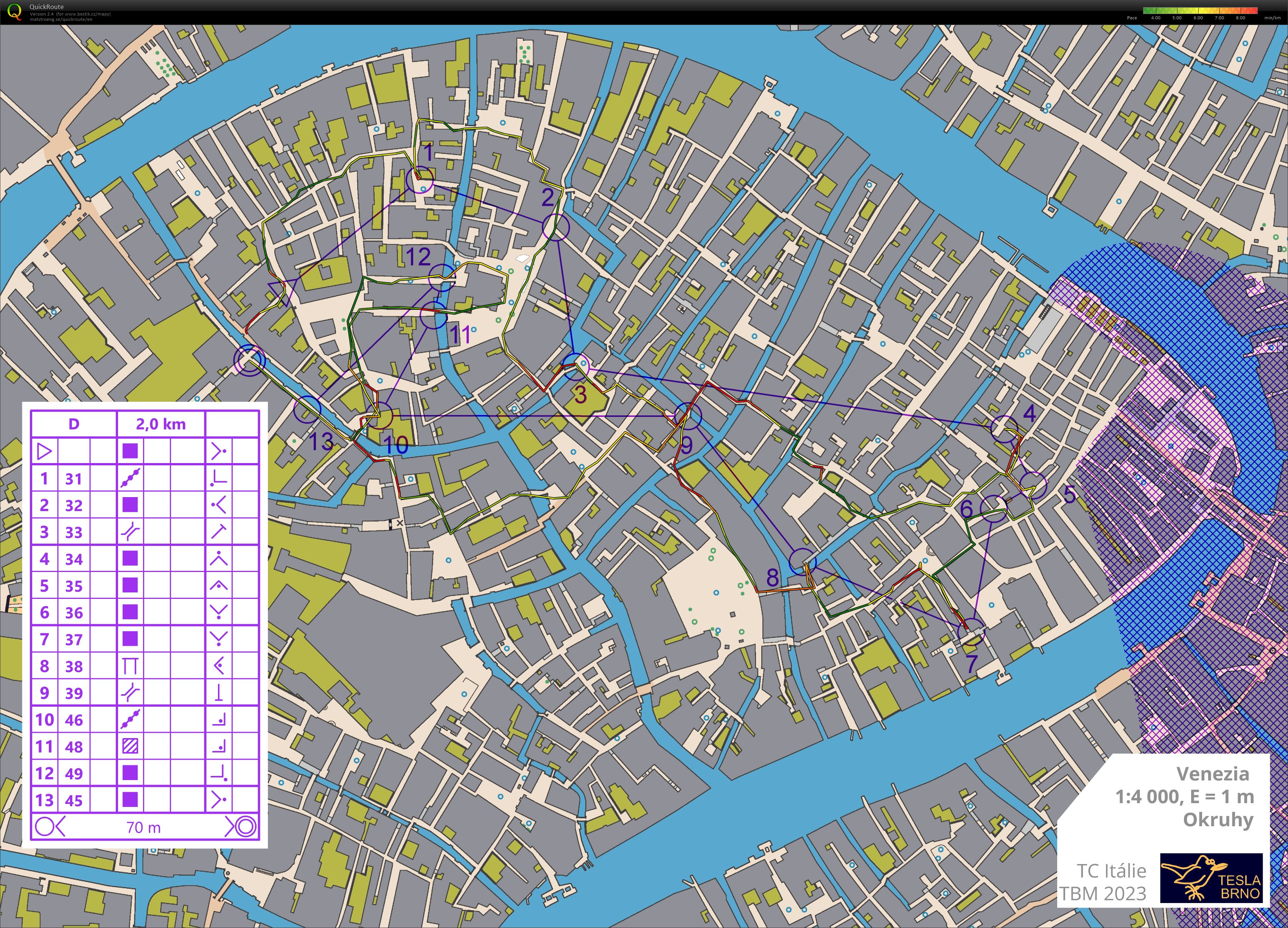 TC Itálie (11/03/2023)