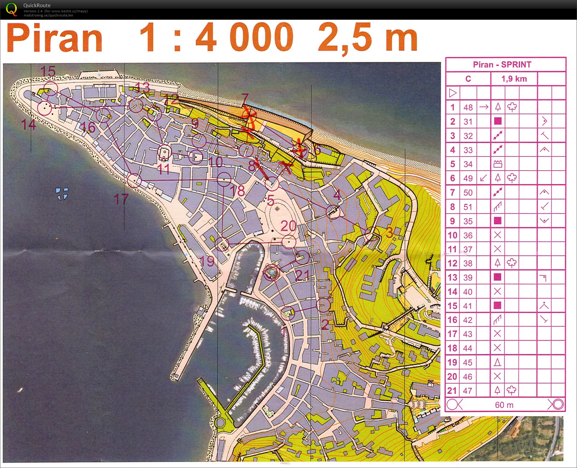 MT Piran (13-03-2023)