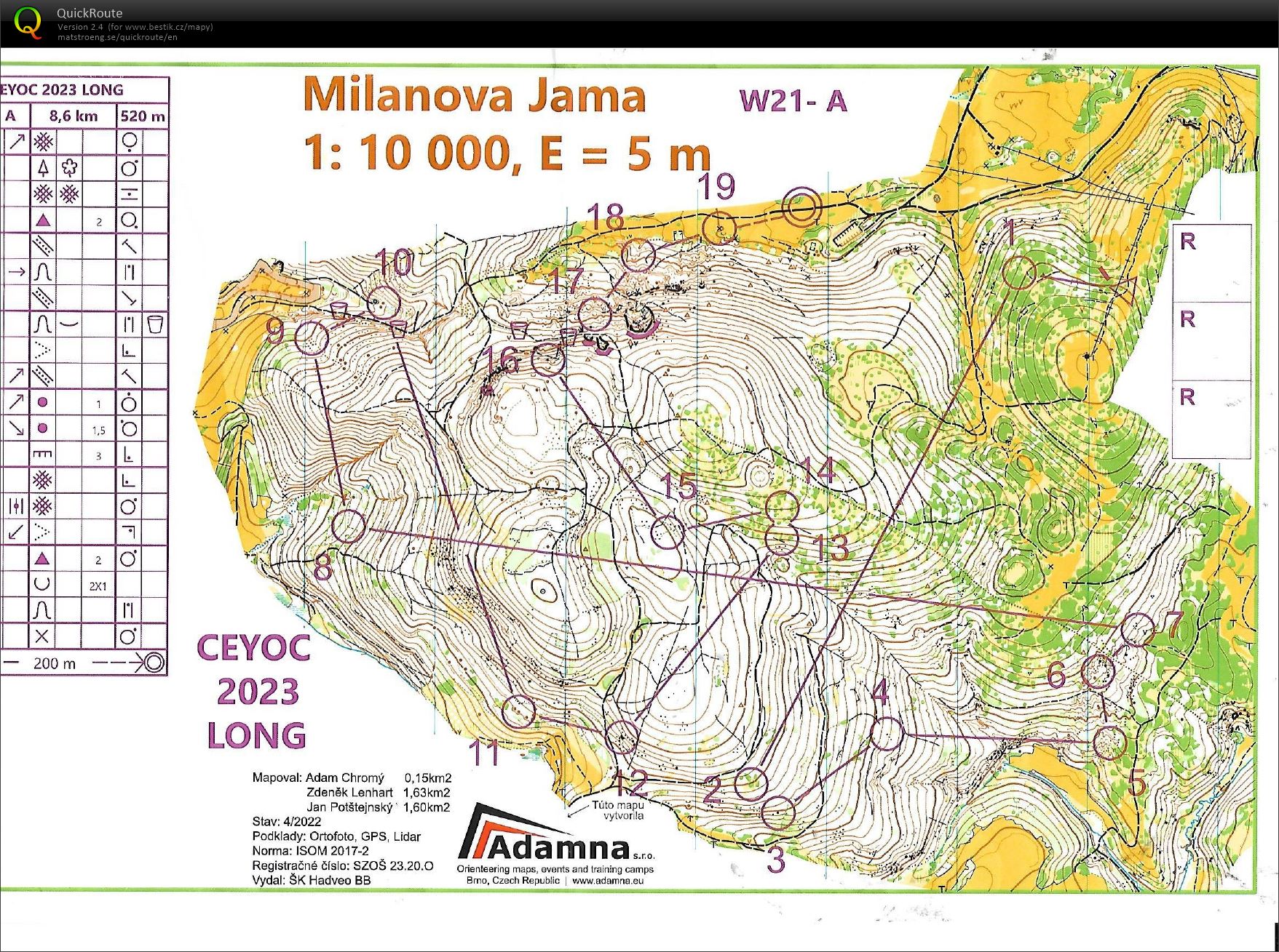 SRJ Banská Bystrica (01/04/2023)