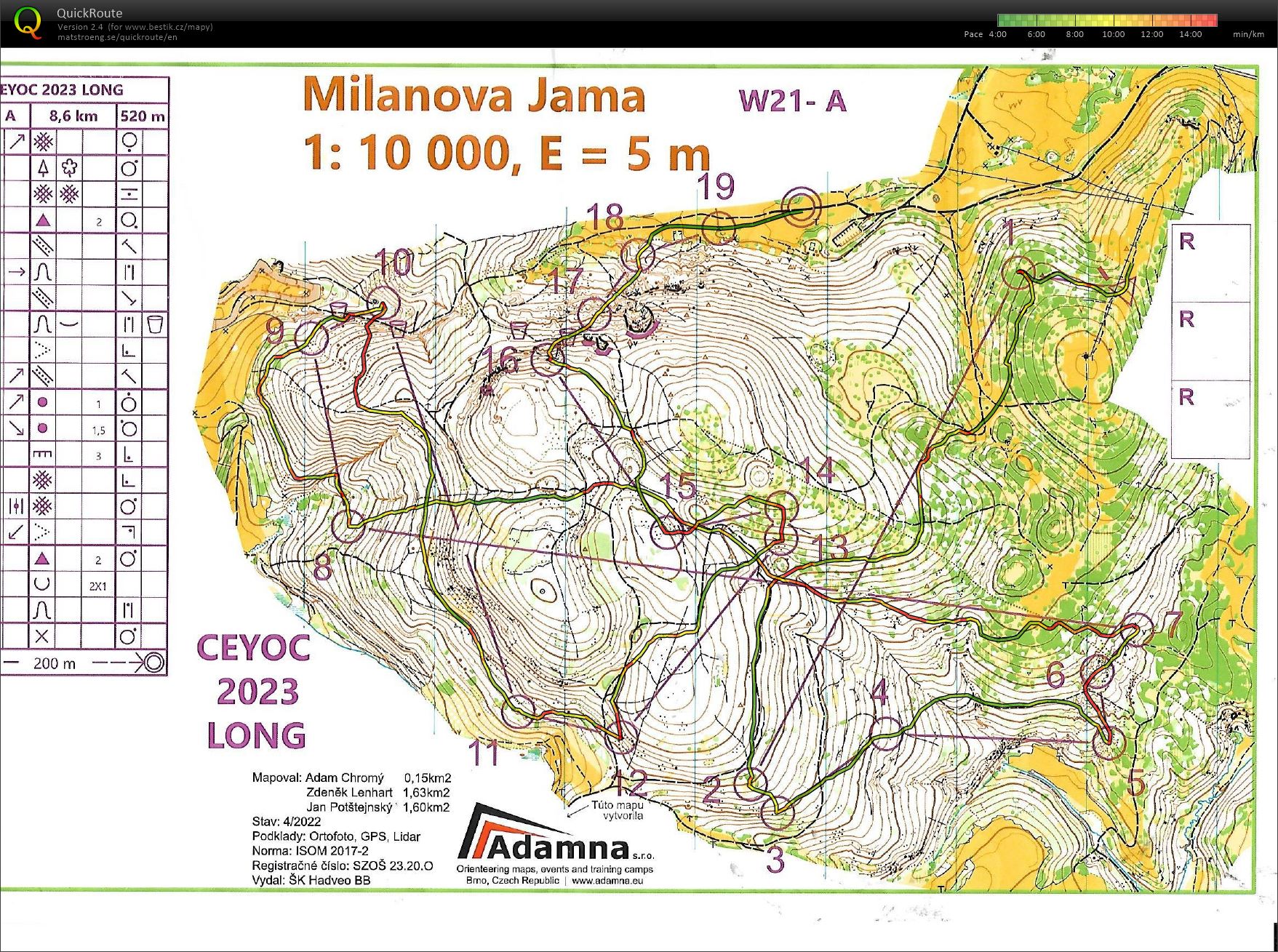 SRJ Banská Bystrica (01/04/2023)