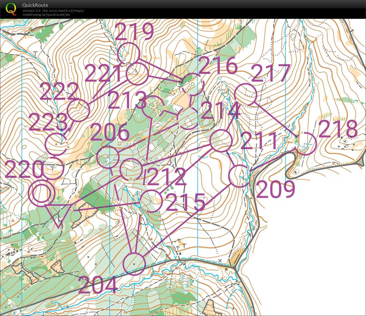 Velikonoce Rusava šafetky 1. (10.04.2023)