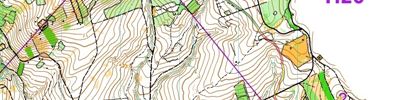 JWOC selections - Long (04/06/2023)