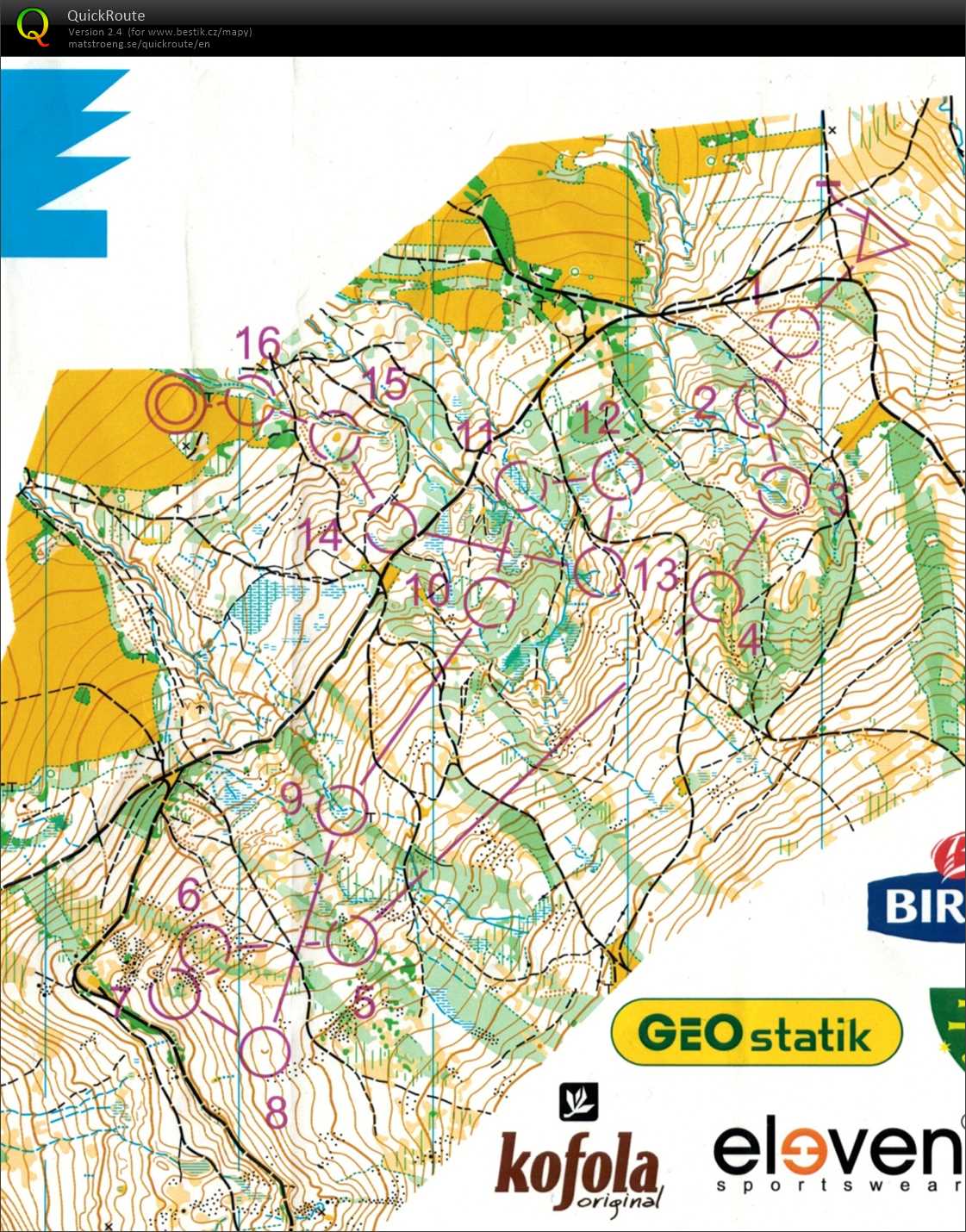 MSR na strednej trati (2023-05-20)