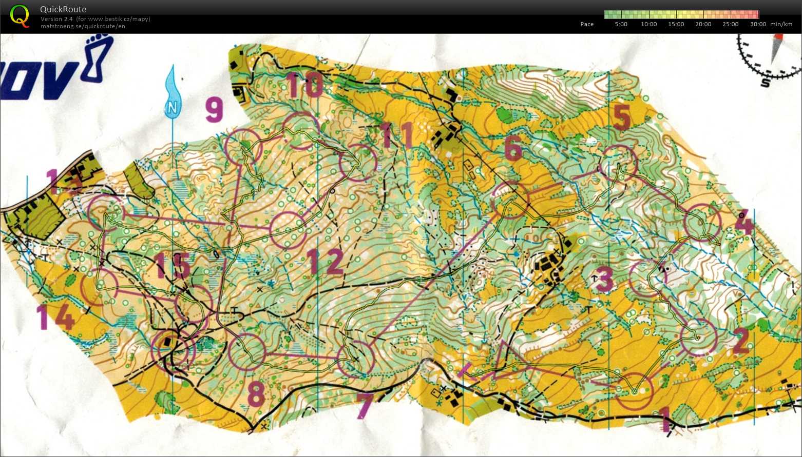 SRJ - Memoriál Juraja Šutora (14.05.2023)