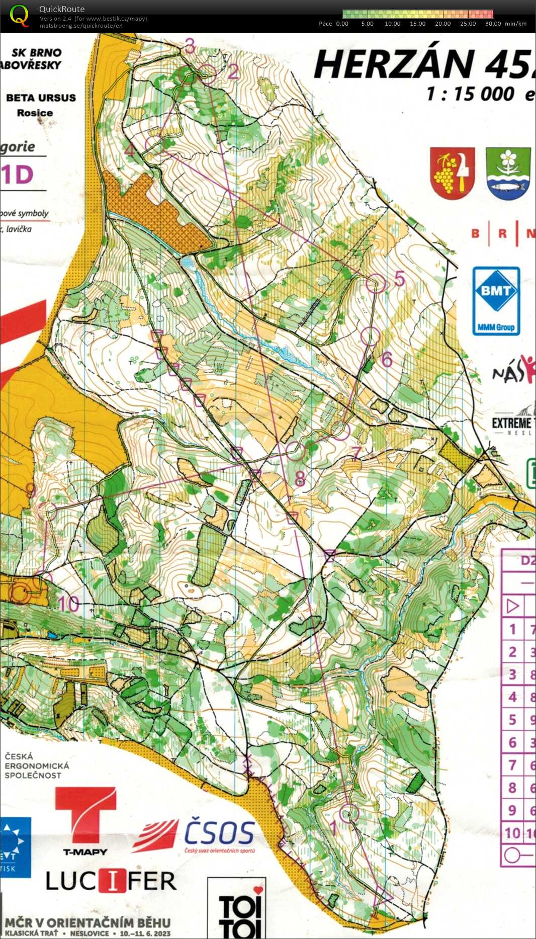 MČR long - kvalifikace (Neslovice) (2023-06-10)