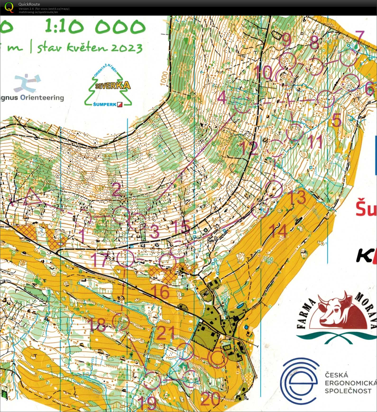 ŽB Morava Vojtíškov (17-06-2023)