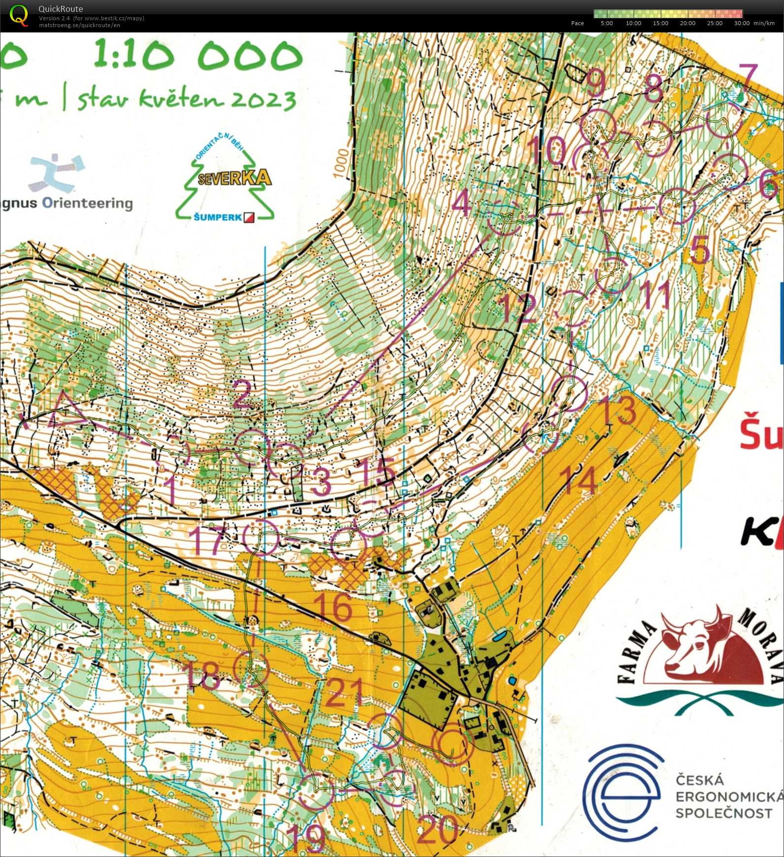 ŽB Morava Vojtíškov (17-06-2023)