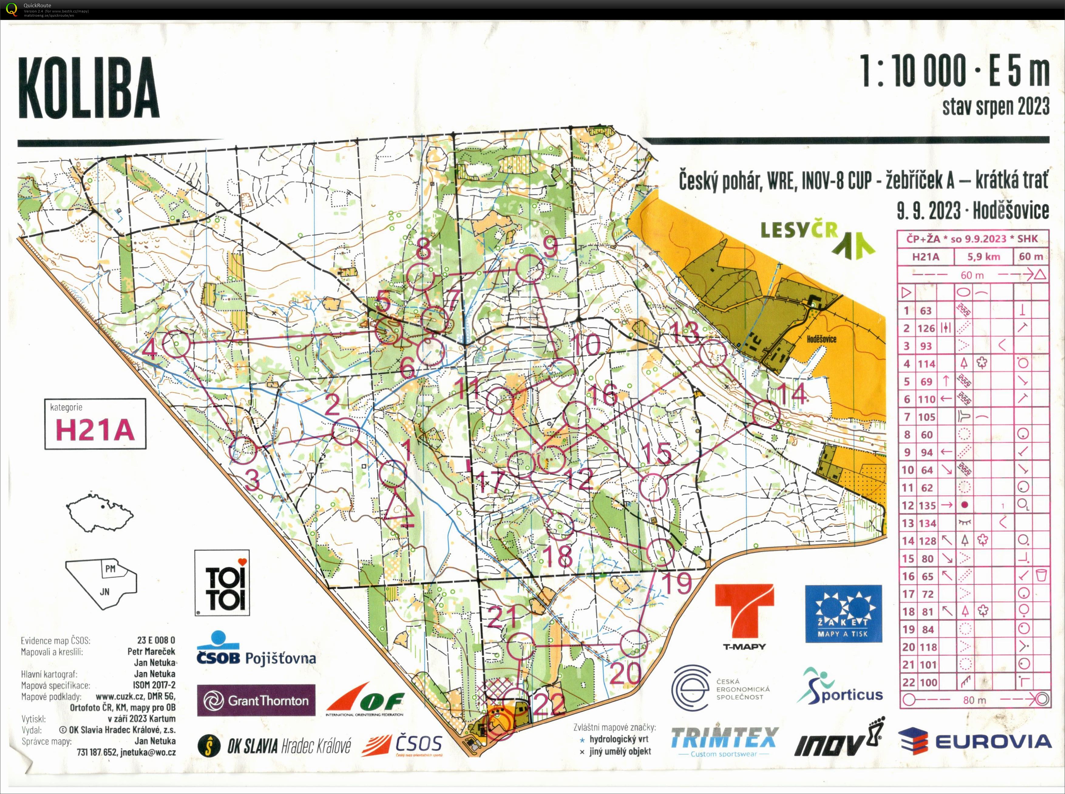 ŽA Middle (09/09/2023)