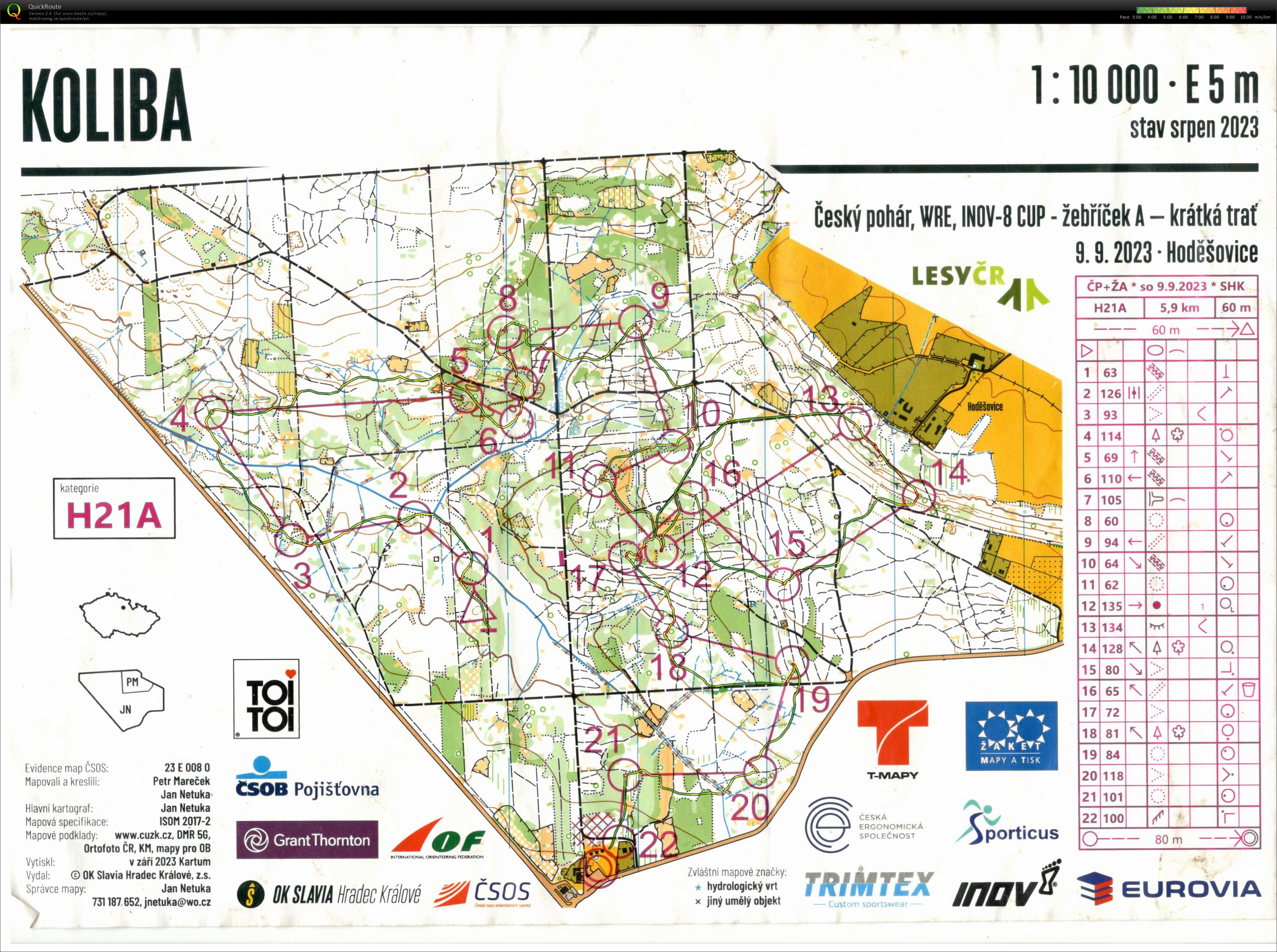 ŽA Middle (09/09/2023)