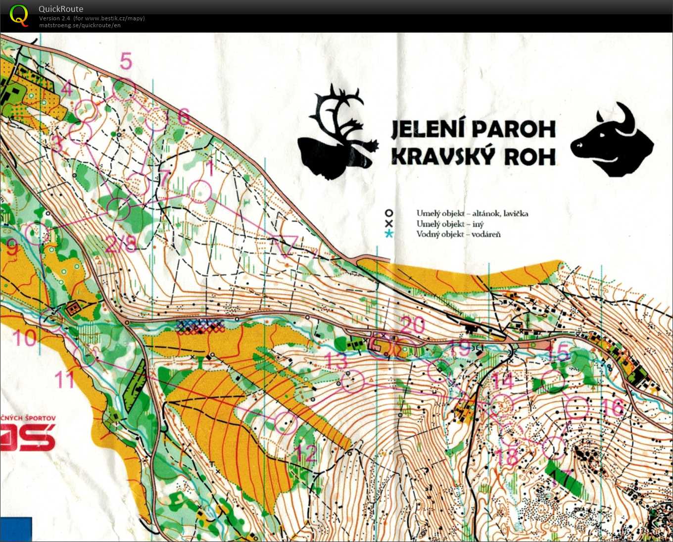 SRJ Kamenec pod Vtáčnikom (07-10-2023)