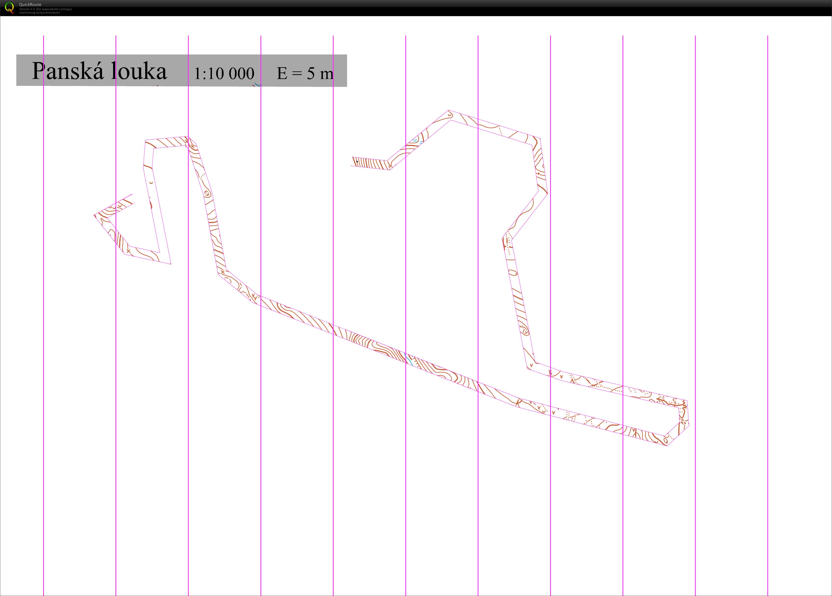 Corridor training (2017-05-10)