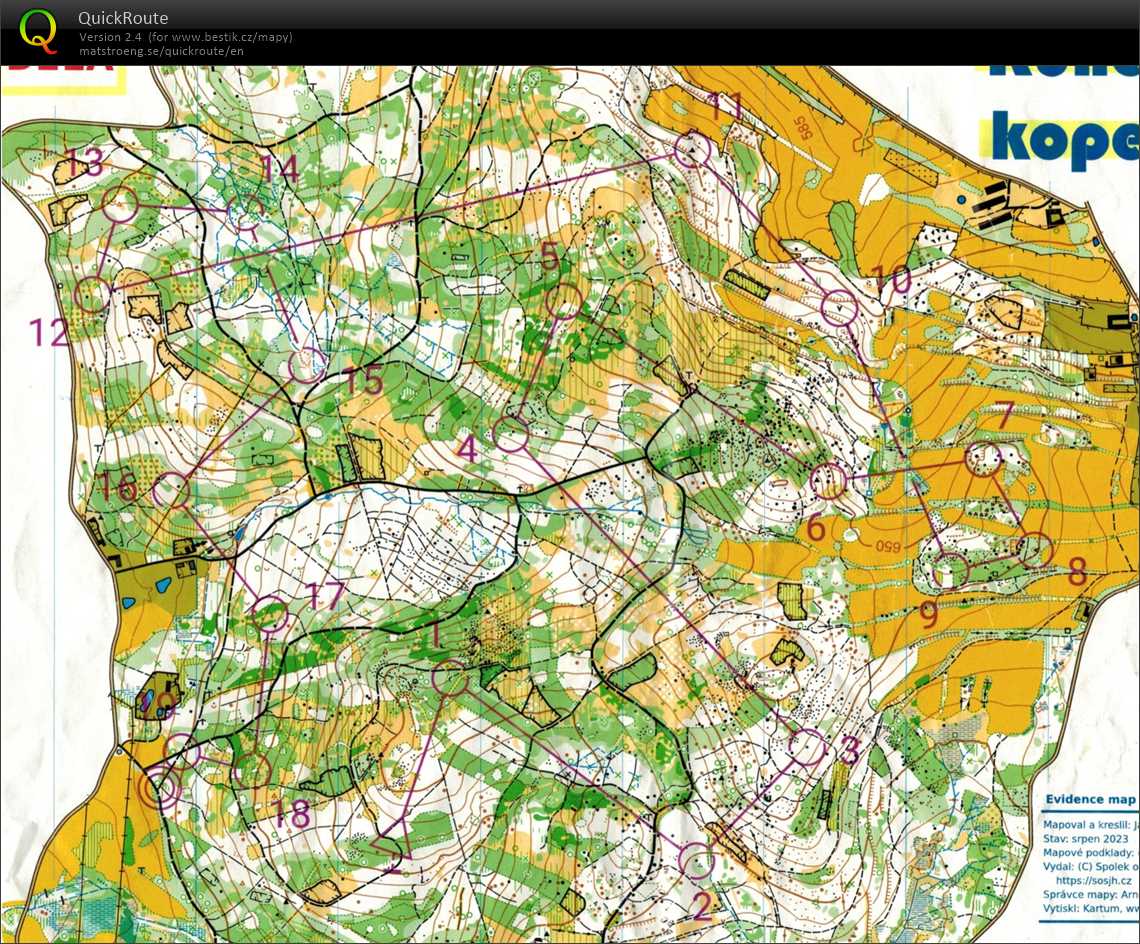 Interkompas E2 long (02/09/2023)