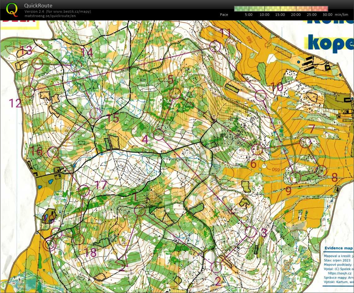 Interkompas E2 long (02/09/2023)