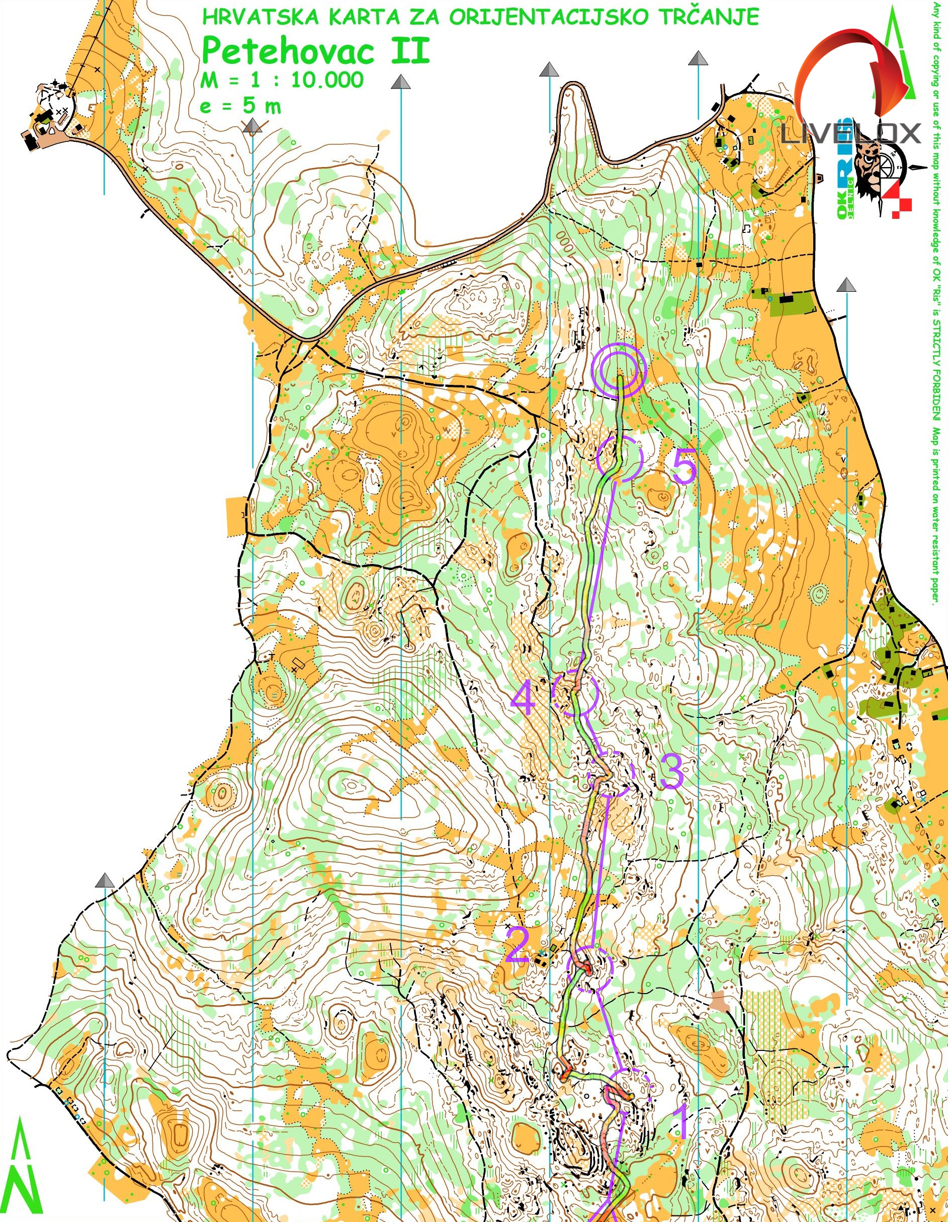 TC Chorvatsko zpet2 (05/03/2024)
