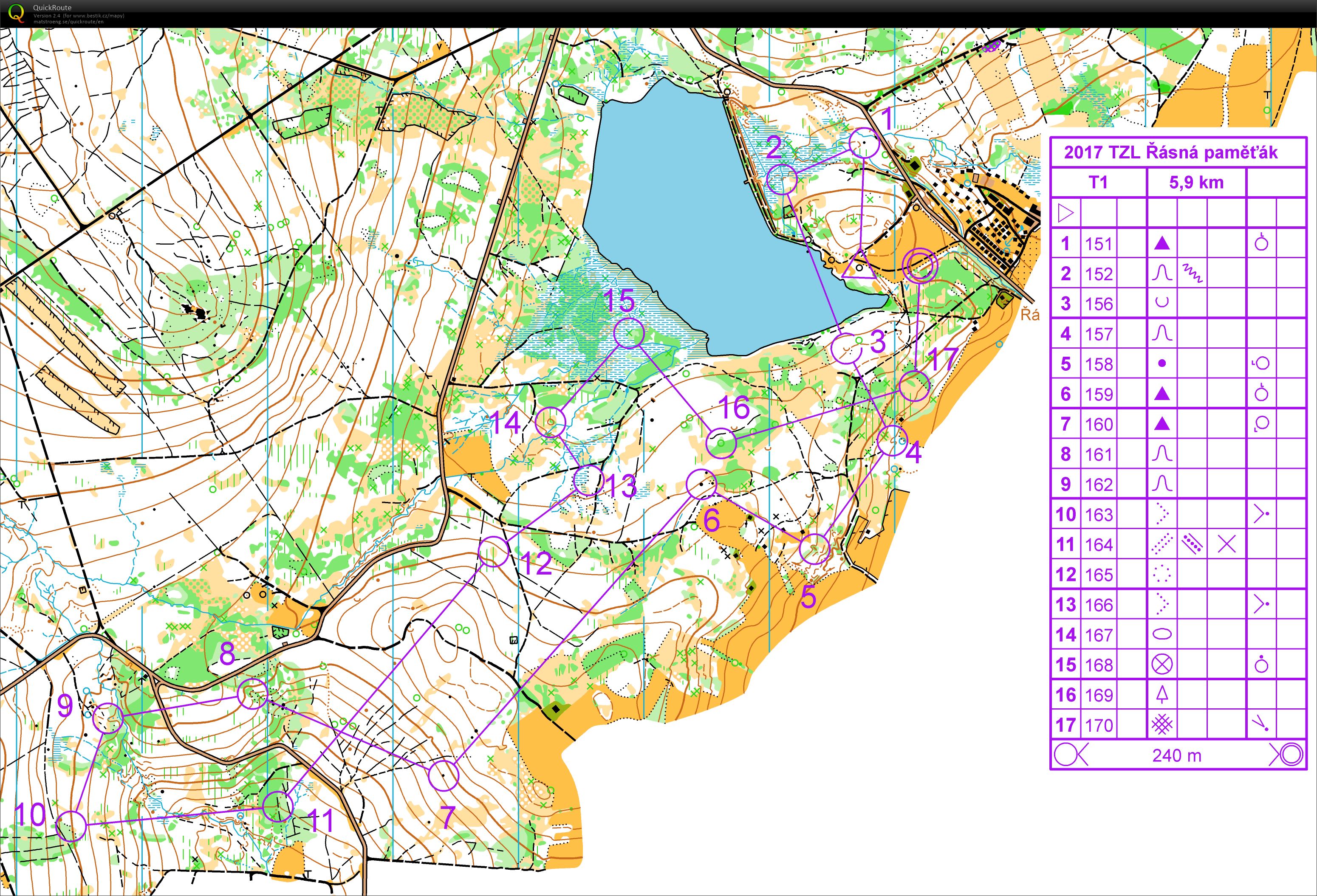 Paměťák (30/04/2017)