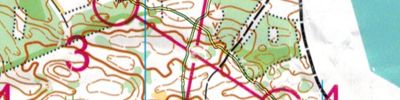 Mazury Cup E3 (06/07/2025)