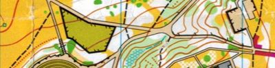 Czech O-Tour E5 (19/07/2025)