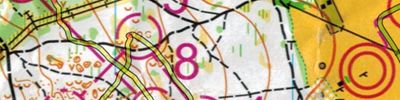 Czech O-Tour E6 (20/07/2025)