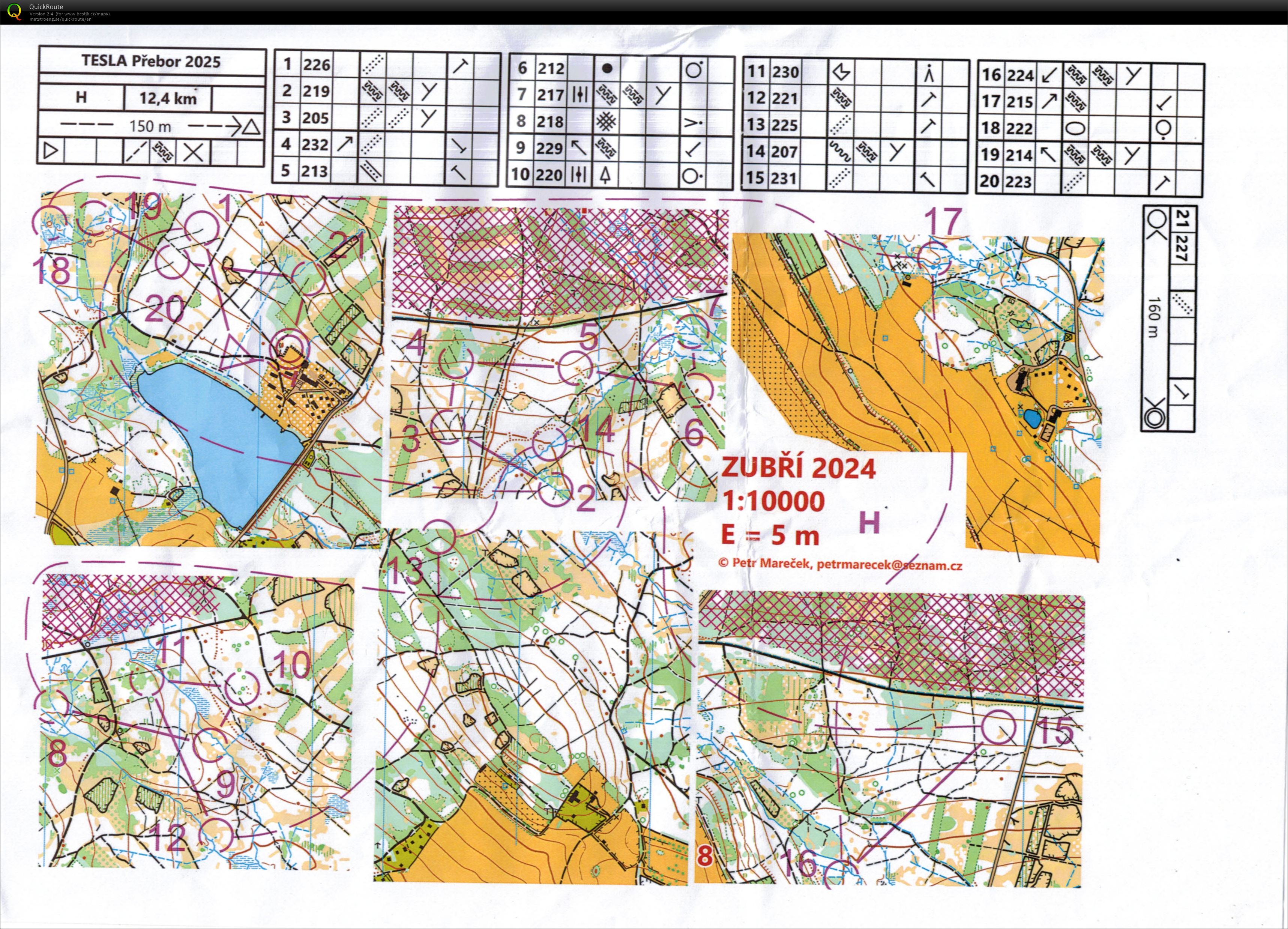 Club Cup E2 (09/11/2025)